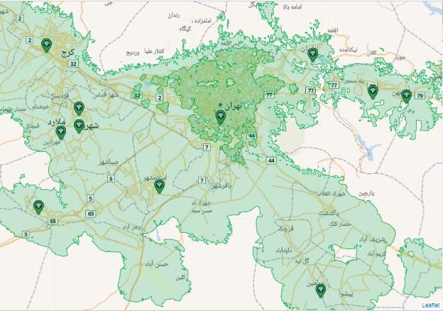 مبین نت تهران | خرید مبین نت در تهران | نمایندگی مبین نت در تهران ...